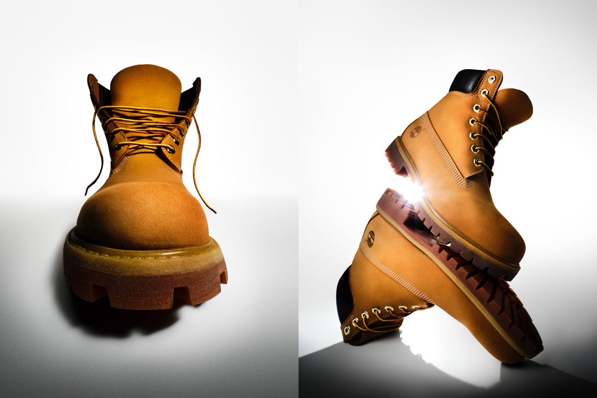 Timberland