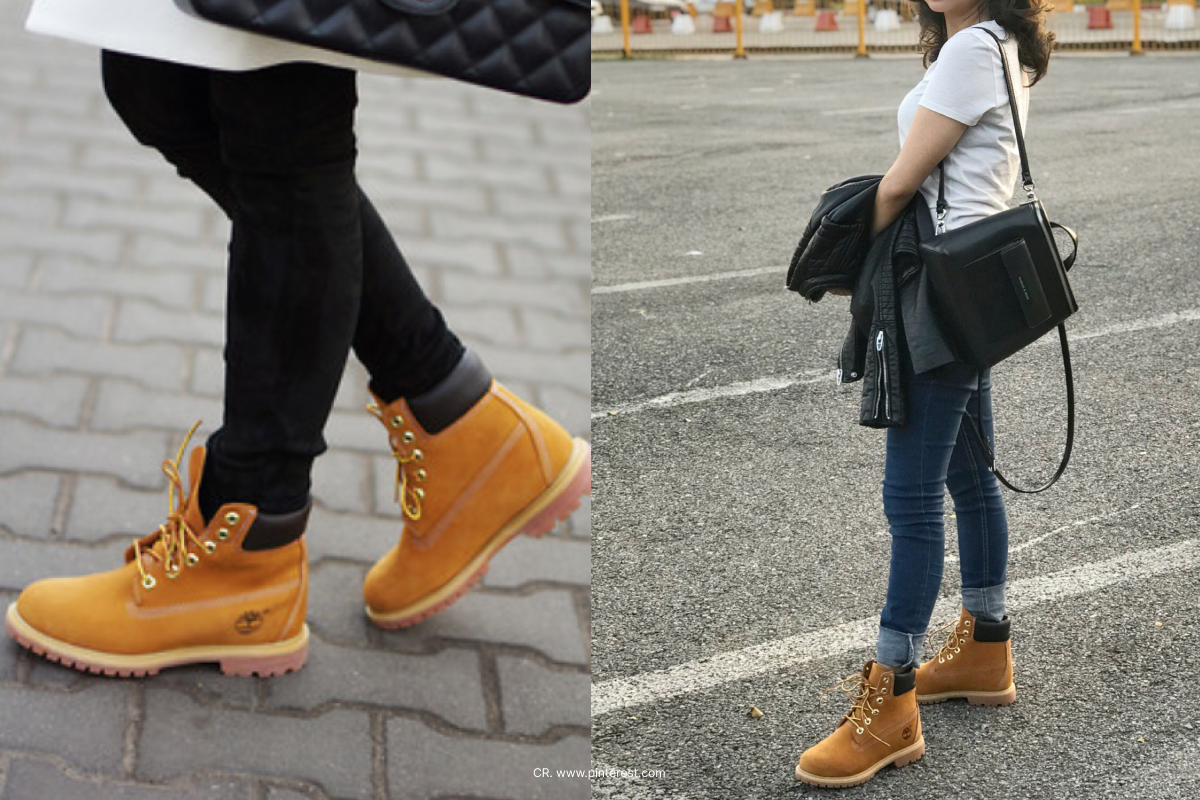 Timberland