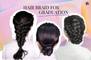 braid hair