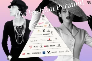 Fashion pyramid แฟชั่นพีระมิด